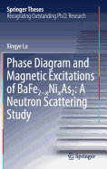 Phase Diagram and Magnetic Excitations of Bafe2-Xnixas2: A Neutron Scattering Study