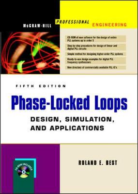 Phase-Locked Loops - Best, Roland E, Dr.