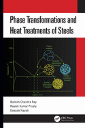 Phase Transformations and Heat Treatments of Steels