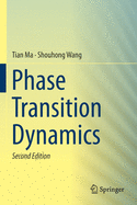 Phase Transition Dynamics