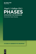 Phases: Developing the Framework