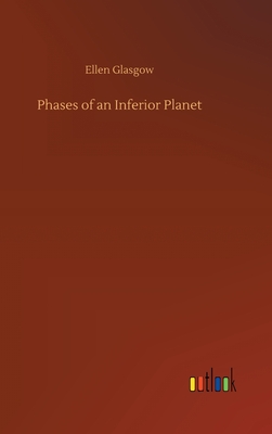 Phases of an Inferior Planet - Glasgow, Ellen