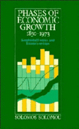 Phases of Economic Growth, 1850-1973: Kondratieff Waves and Kuznets Swings - Solomou, Solomos