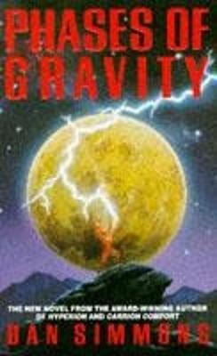 Phases of Gravity - Simmons, Dan