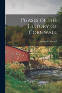 Phases of the history of Cornwall