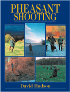 Pheasant Shooting