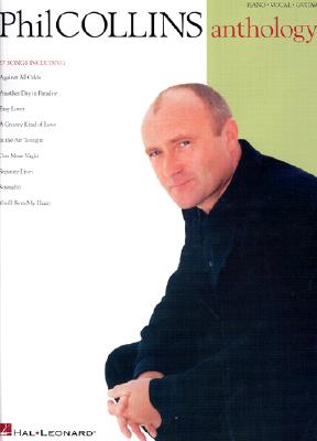 Phil Collins Anthology - Collins, Phil