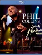 Phil Collins: Live at Montreux 2004 [Blu-ray] - 