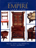 Philadelphia Empire Furniture - Boor, Allison, and Boor, Christopher, and Boor, John William