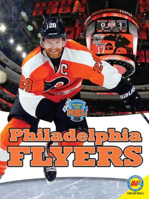 Philadelphia Flyers - Lozano, Claryssa