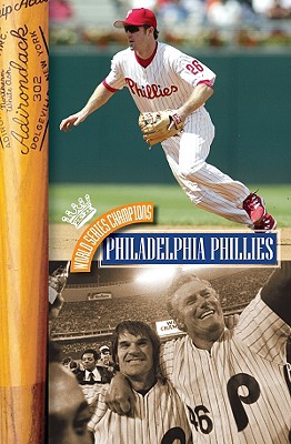 Philadelphia Phillies - Frisch, Aaron