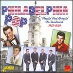 Philadelphia Pop: Rockin' and Croonin' on Bandstand (1957-1959)