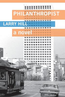 Philanthropist - Hill, Larry