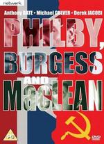 Philby, Burgess and MacLean: Spy Scandal of Century
