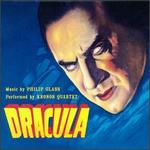 Philip Glass: Dracula [Original Motion Picture Soundtrack] - Philip Glass / Kronos Quartet