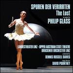 Philip Glass: Spuren der Verirrten (The Lost) - Bram de Beul (vocals); Christa Ratzenbck (vocals); Dominik Nekel (vocals); Elisabeth Breuer (vocals);...