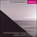 Philip Glass: The Concerto Project, Vol. 2