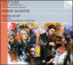 Philip Glass: Violin Concerto No. 2 "The American Four Seasons"