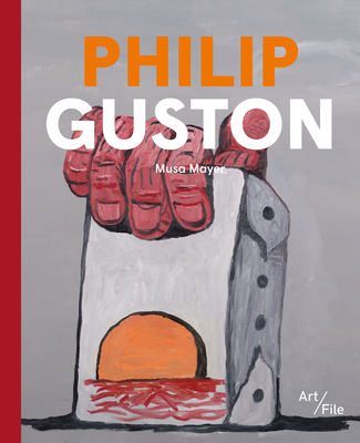 Philip Guston - Mayer, Musa
