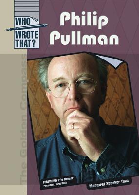 Philip Pullman - Yuan, Margaret Speaker