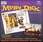 Philip Sainton: Moby Dick (Complete Film Score)