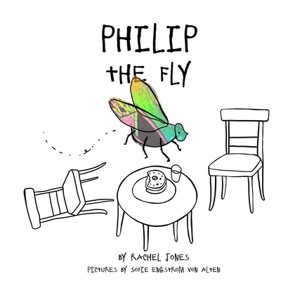 Philip the Fly - Jones, Rachel