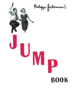 Philippe Halsman's Jump Book