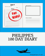 Philippe's 100 Day Diary