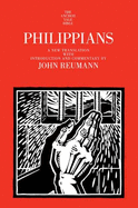 Philippians: A New Translation with Introduction and Commentary