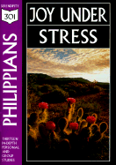 Philippians: Joy Under Stress