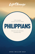 Philippians: Lifechange