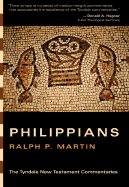 Philippians - Martin, Ralph P