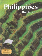 Philippines the Land - Nickles, Greg