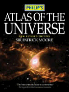 Philip's Atlas of the Universe - Moore, Patrick