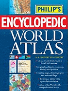 Philip's Encyclopedic World Atlas: A-Z country by country