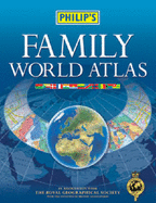 Philip's Family World Atlas