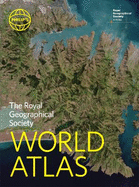 Philip's RGS World Atlas: (10th Edition paperback)