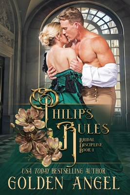 Philip's Rules - Angel, Golden