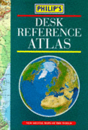 Philips's Desk Reference Atlas