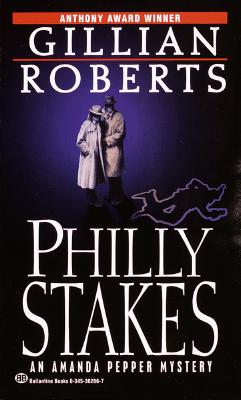 Philly Stakes - Roberts, Gillian