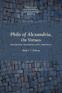 Philo of Alexandria, On Virtues