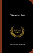 Philosopher Jack