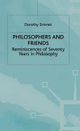 Philosophers and Friends