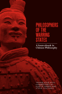 Philosophers of the Warring States: A Sourcebook in Chinese Philosophy