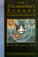 Philosopher's Stones - Warlick, M E