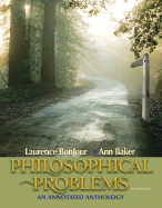 Philosophical Problems: An Annotated Anthology