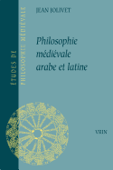 Philosophie Medievale Arabe Latine
