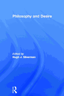 Philosophy and Desire