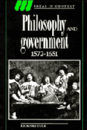 Philosophy and Government 1572-1651