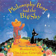 Philosophy Bear and the Big Sky